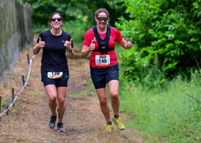 Gravel Rush Run 2025